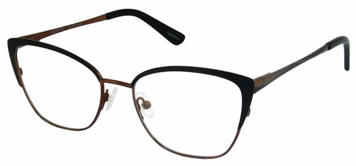 Jill Stuart Eyeglasses | Jill Stuart Eyeglasses JS 403